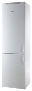 katangian Refrigerator NORD DRF 110 WSP larawan