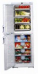 Liebherr BGNDes 2986 šaldytuvas šaldytuvas su šaldikliu