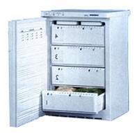 Charakteristik Kühlschrank Liebherr GS 1513 Foto