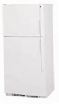 General Electric TBG22PAWW Kjøleskap kjøleskap med fryser