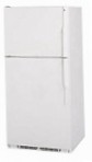General Electric TBG25PAWW Kjøleskap kjøleskap med fryser