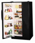 General Electric TFG22PRWW Kjøleskap kjøleskap med fryser