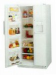 General Electric TFZ20JRWW Kjøleskap kjøleskap med fryser