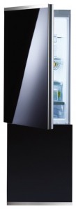 Charakteristik Kühlschrank Kuppersbusch KG 6900-0-2T Foto