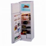 Exqvisit 233-1-0632 Ledusskapis ledusskapis ar saldētavu