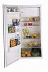 Kuppersbusch FKE 237-5 Frigo réfrigérateur avec congélateur