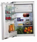 Kuppersbusch IKE 159-5 Kühlschrank kühlschrank mit gefrierfach