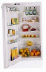 Kuppersbusch IKE 248-4 Kjøleskap kjøleskap uten fryser