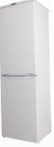 DON R 297 белый Frigo réfrigérateur avec congélateur