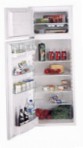Kuppersbusch IKE 257-6-2 Kühlschrank kühlschrank mit gefrierfach