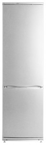 katangian Refrigerator ATLANT ХМ 6026-031 larawan