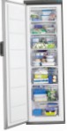 Zanussi ZFU 27400 XA Ψυγείο καταψύκτη, ντουλάπι