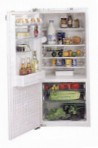Kuppersbusch IKF 229-5 Kjøleskap kjøleskap uten fryser