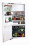 Kuppersbusch IKF 249-5 Kjøleskap kjøleskap med fryser
