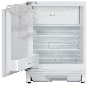 özellikleri Buzdolabı Kuppersbusch IKU 1590-1 fotoğraf
