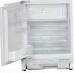 Kuppersbusch IKU 1590-1 Hűtő hűtőszekrény fagyasztó