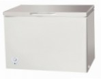 Midea AS-390C Refrigerator chest freezer