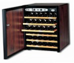Transtherm Mas1 Хладилник вино шкаф