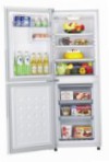 Samsung RL-22 FCMS Jääkaappi jääkaappi ja pakastin