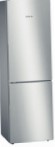 Bosch KGN36VL31E Hűtő hűtőszekrény fagyasztó
