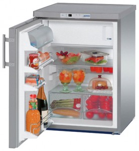 đặc điểm Tủ lạnh Liebherr KTPesf 1554 ảnh