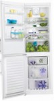 Zanussi ZRB 34338 WA Kühlschrank kühlschrank mit gefrierfach