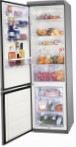 Zanussi ZRB 7940 PXH Ψυγείο ψυγείο με κατάψυξη