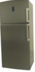 Vestfrost FX 532 MX Холодильник холодильник з морозильником