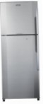 Hitachi R-Z440ERU9SLS 冷蔵庫 冷凍庫と冷蔵庫