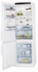 AEG S 83200 CMW0 Холодильник холодильник з морозильником