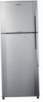 Hitachi R-Z470ERU9SLS Холодильник холодильник з морозильником