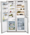 AEG S 95500 XZM0 ตู้เย็น ตู้เย็นพร้อมช่องแช่แข็ง