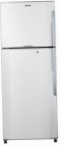 Hitachi R-Z470EUC9KTWH Холодильник холодильник з морозильником