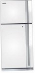 Hitachi R-Z530EUC9KTWH 冷蔵庫 冷凍庫と冷蔵庫