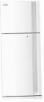 Hitachi R-Z570ERU9PWH Холодильник холодильник з морозильником