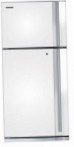 Hitachi R-Z660EUC9KTWH Холодильник холодильник з морозильником