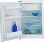 BEKO B 1751 Холодильник холодильник з морозильником