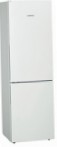 Bosch KGN36VW31 Hűtő hűtőszekrény fagyasztó