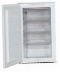 Kuppersbusch ITE 1260-1 Buzdolabı dondurucu dolap