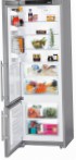 Liebherr CBPesf 3613 Хладилник хладилник с фризер