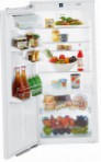 Liebherr IKB 2460 Kjøleskap kjøleskap uten fryser