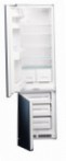 Smeg CR330A Kjøleskap kjøleskap med fryser