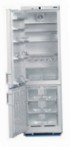 Liebherr KGN 3846 Хладилник хладилник с фризер