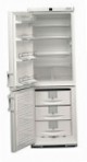 Liebherr KGT 3543 Kjøleskap kjøleskap med fryser