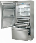 Fhiaba K8991TST6i Frigo réfrigérateur avec congélateur