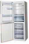 Haier CFE629CW Ledusskapis ledusskapis ar saldētavu