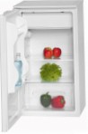 Bomann KS161 Frigo réfrigérateur avec congélateur