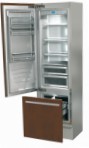Fhiaba I5990TST6i Frigo réfrigérateur avec congélateur