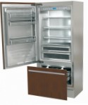 Fhiaba G8991TST6 Frigo réfrigérateur avec congélateur