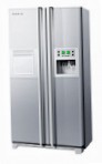 Samsung SR-S20 FTFNK Hladilnik hladilnik z zamrzovalnikom